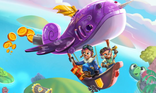 Matific thay giao diện mới: 6 lý do khiến bạn thích mê!